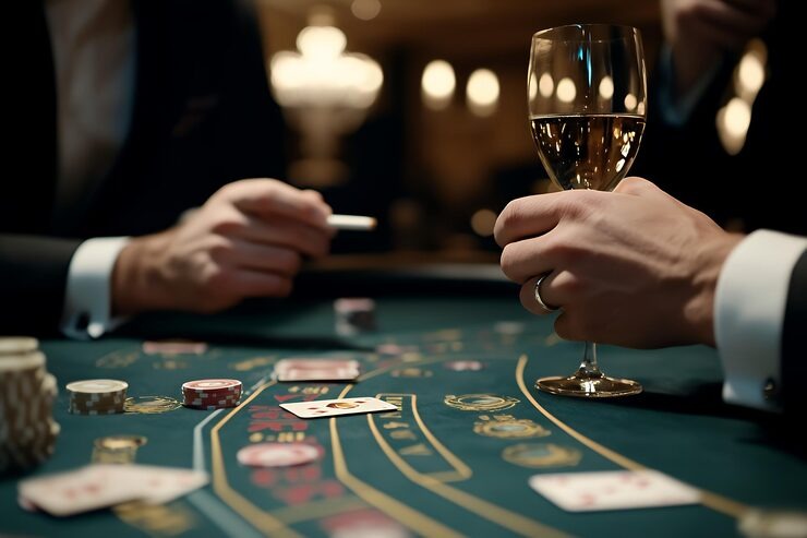 aronbet88 Multi-Card Play