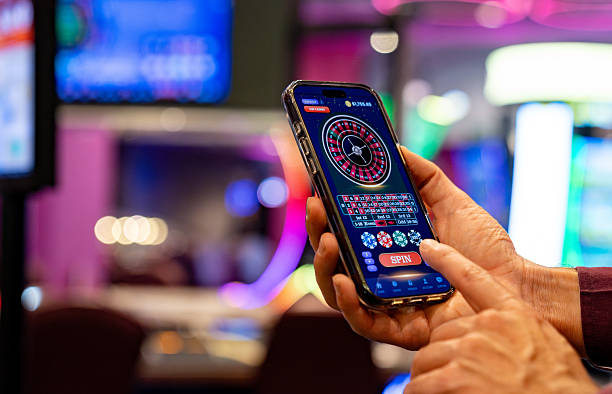 aronbet88 mobile gaming